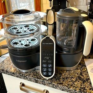 Babymoov duo mela station. UGC.